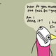 Illustration for article titled GE #29 - Self Esteem